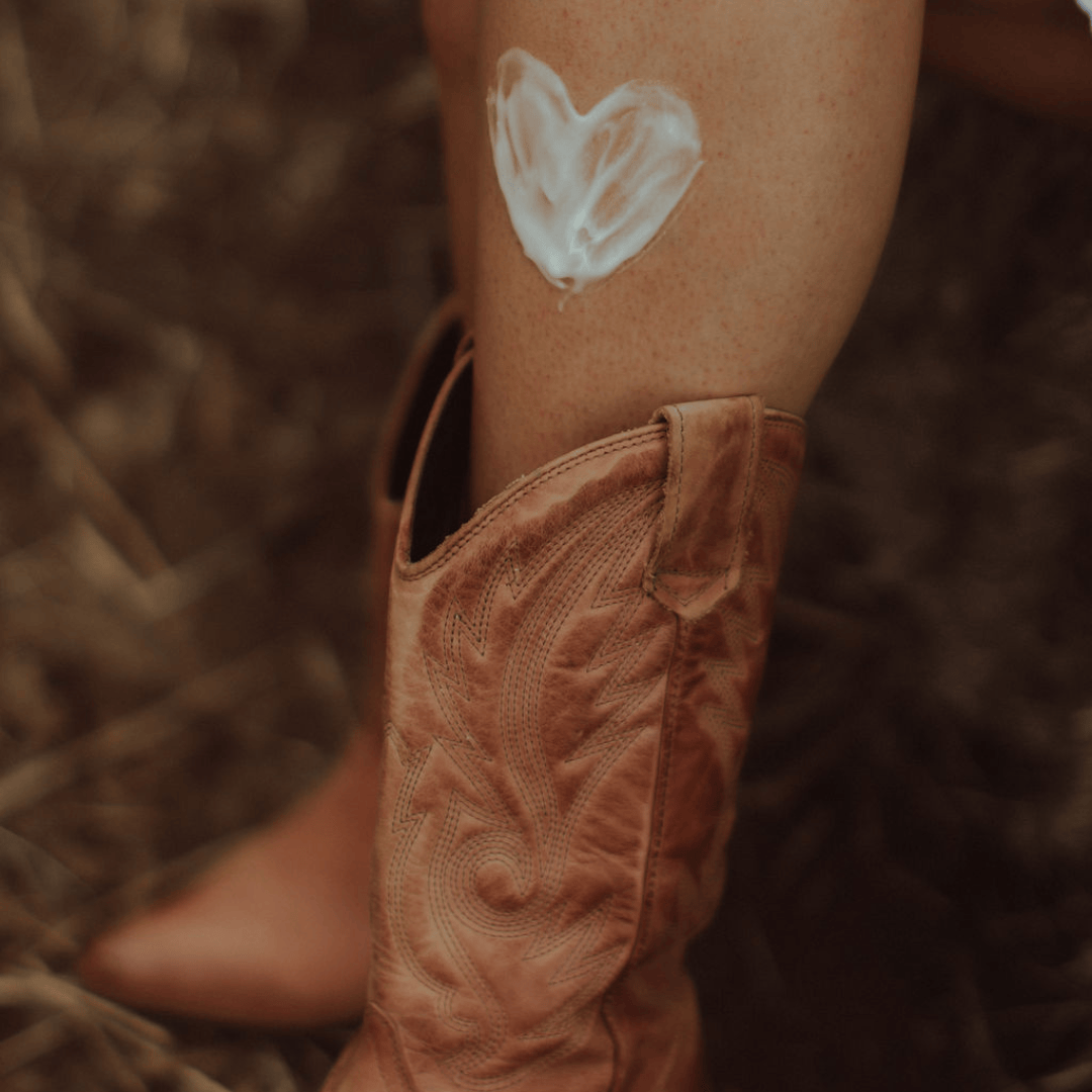 urban farm collection Warm Vanilla Body Whip