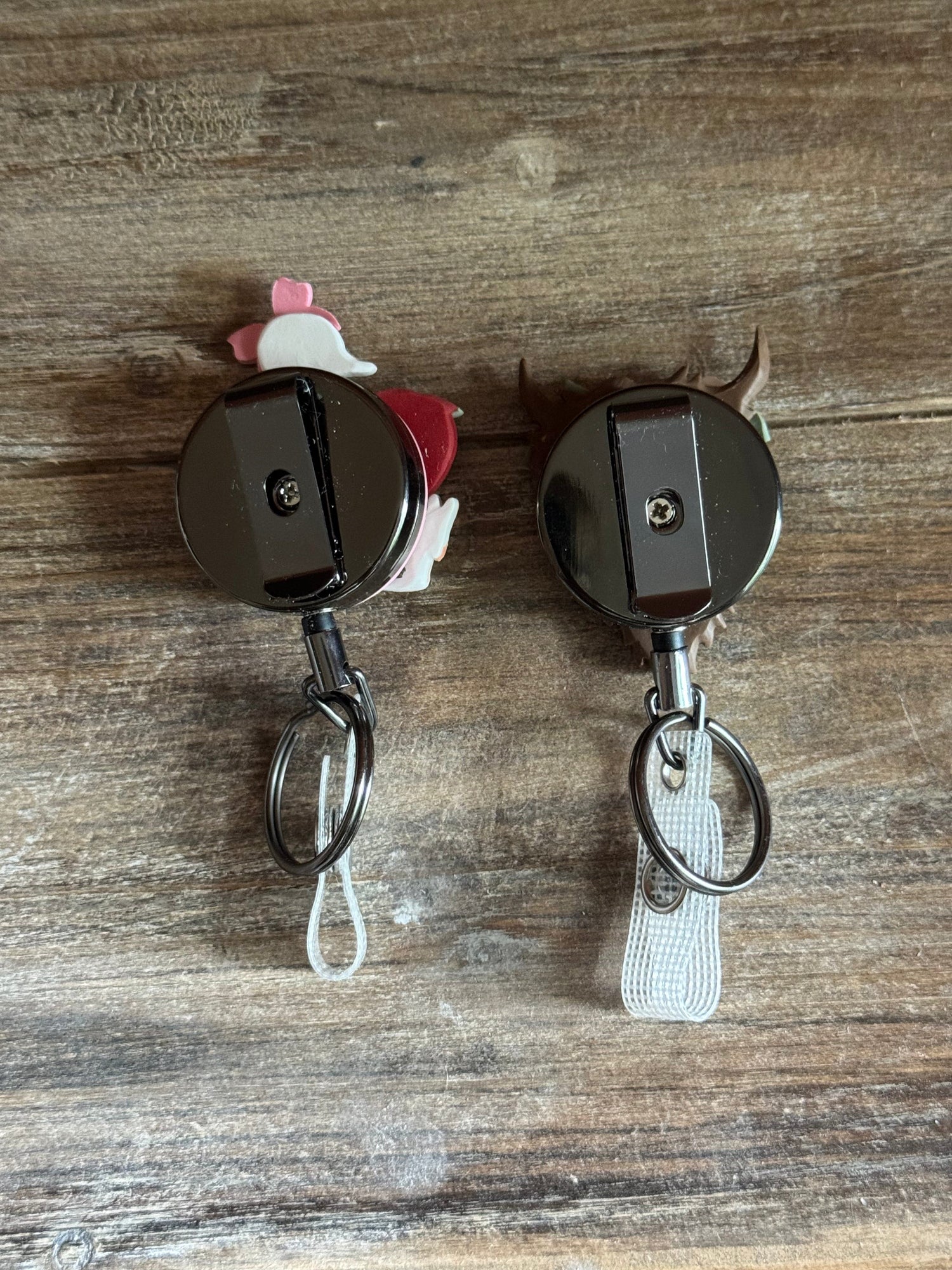 Shop Something Earthy Badge Reels