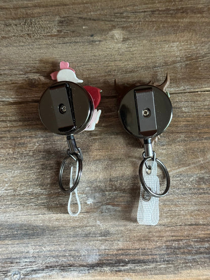 Shop Something Earthy Badge Reels