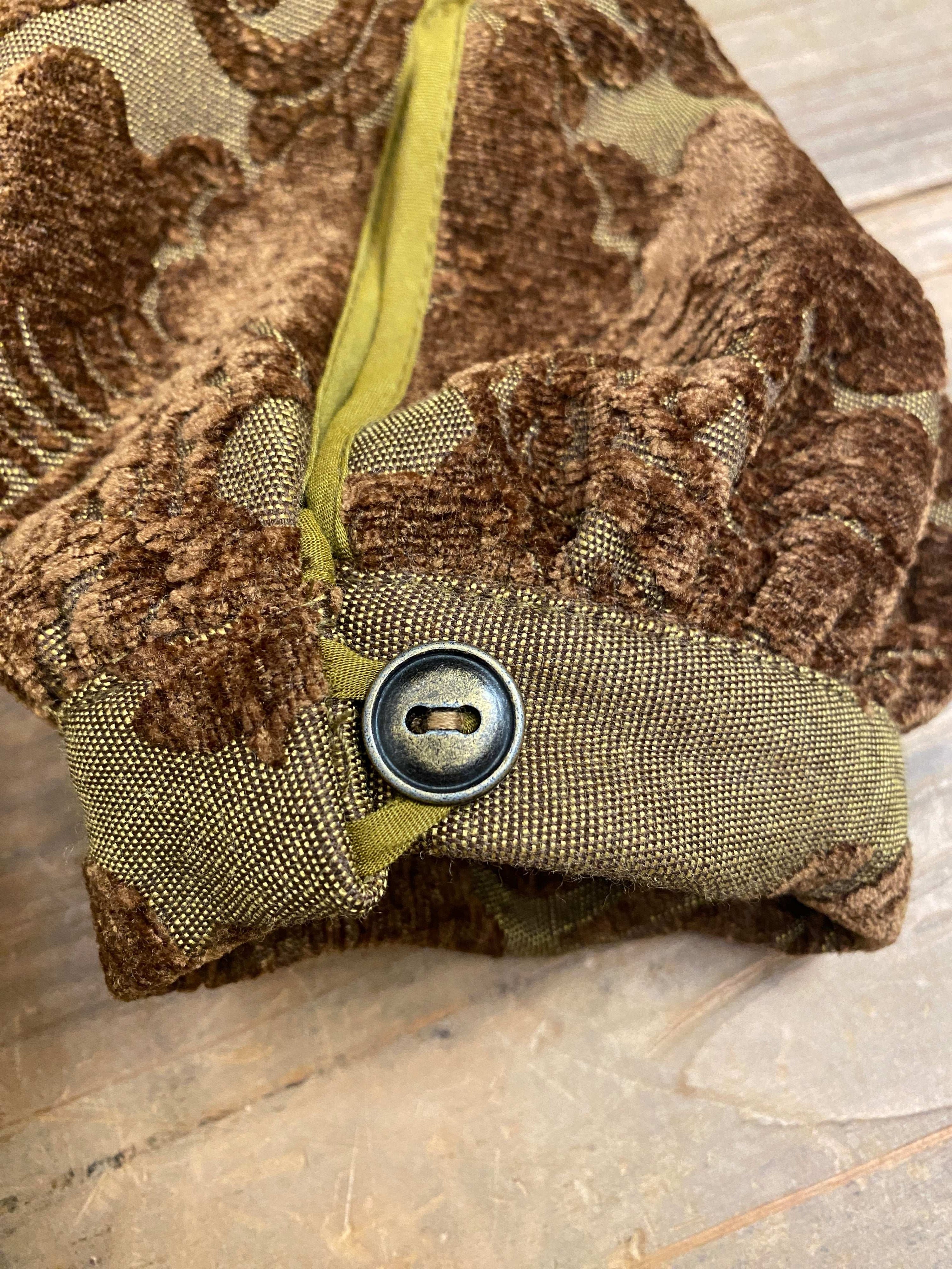 Field Day Jacket Jane Jacket in Bronze Jaquard