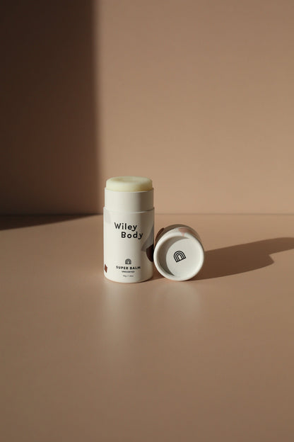 Wiley Body Body Super Balm