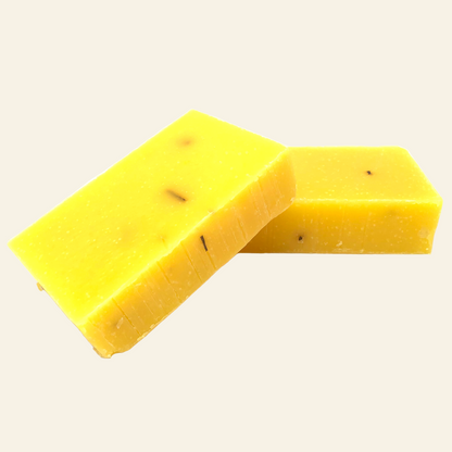 Olive Oil + Lemongrass - Anti-Aging Bar - My American Goods