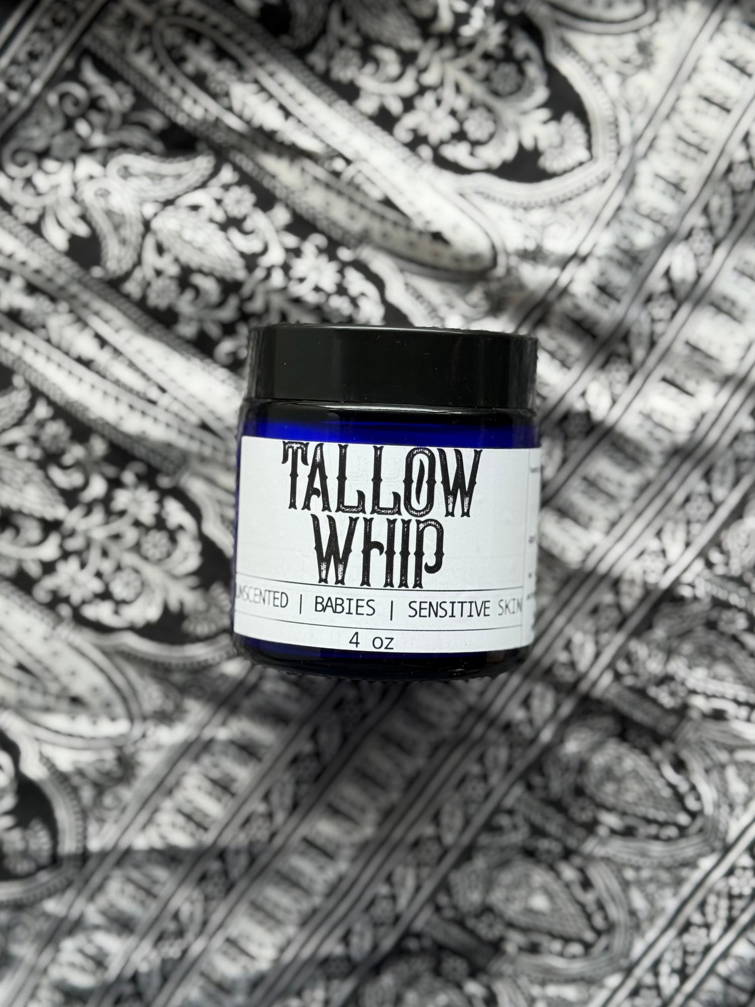 Apotheke DuJardin - Tallow Whip | NEW VARIANTS!