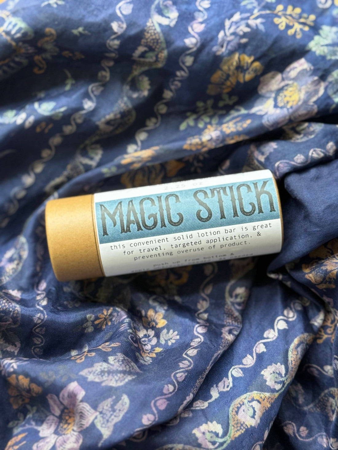 Magic Stick | Solid Lotion Stick - My American Goods