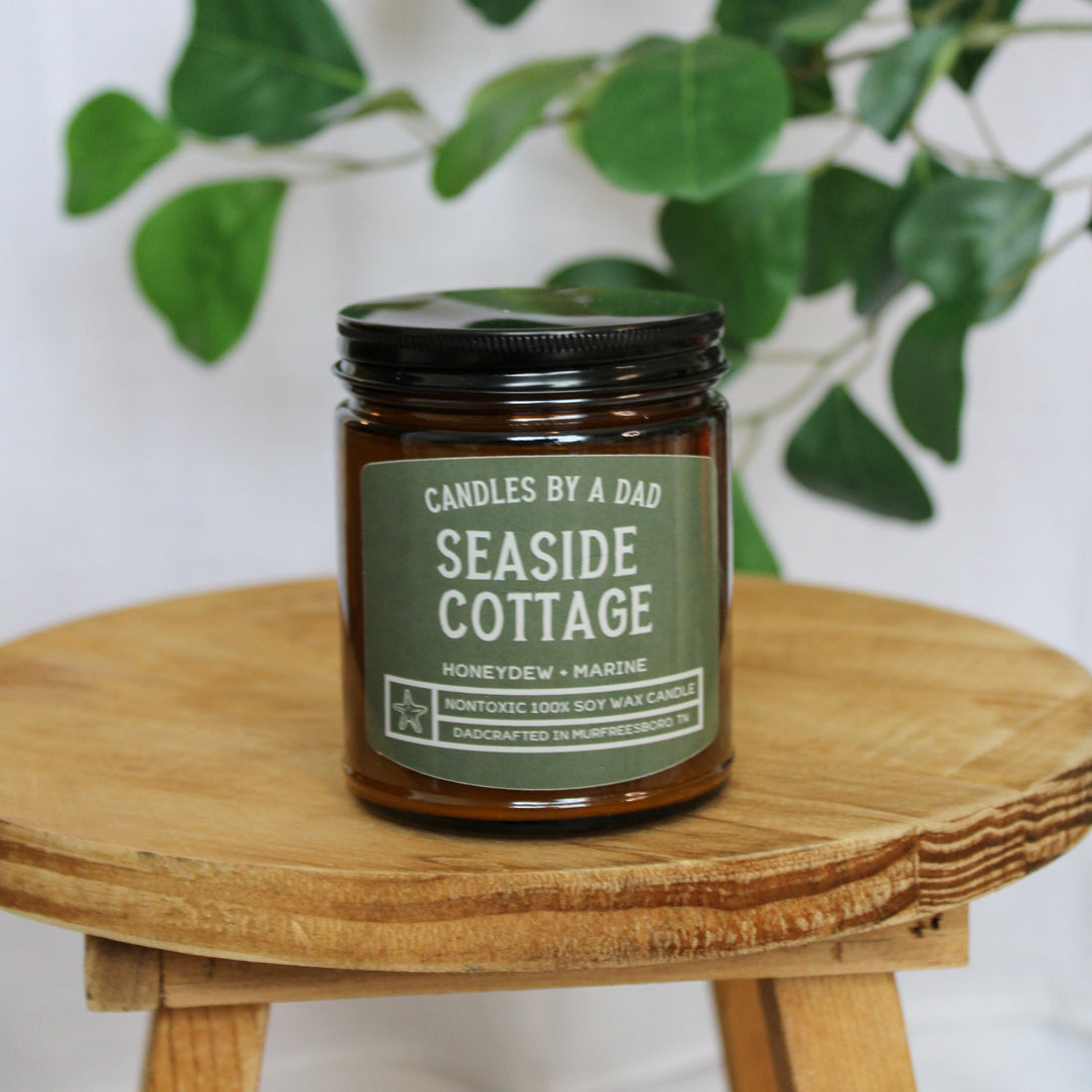 Seaside Cottage 7 oz Candle