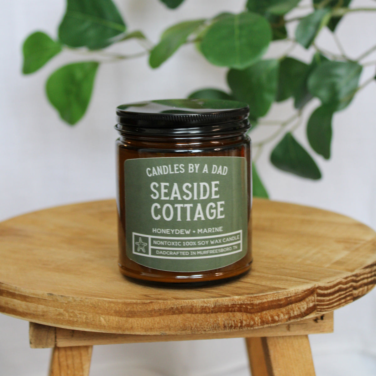 Seaside Cottage 7 oz Candle