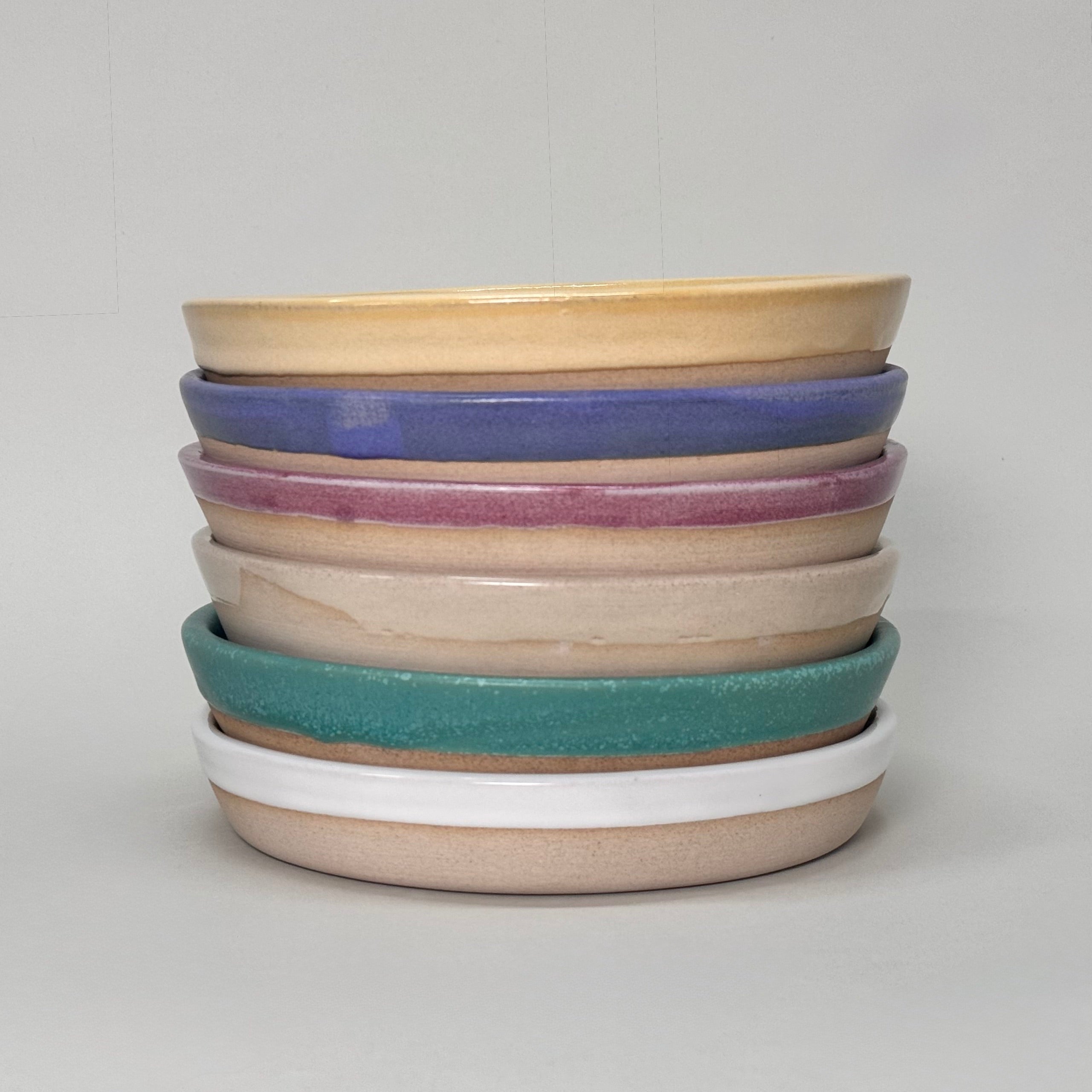 Side Plate - 7&quot;