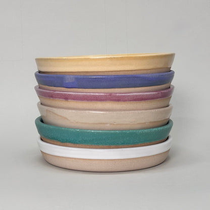 Side Plate - 7&quot;