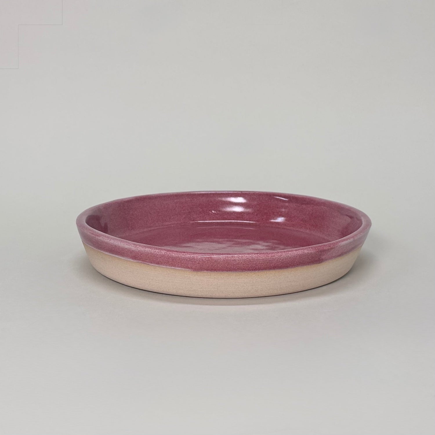 Side Plate - 7&quot;