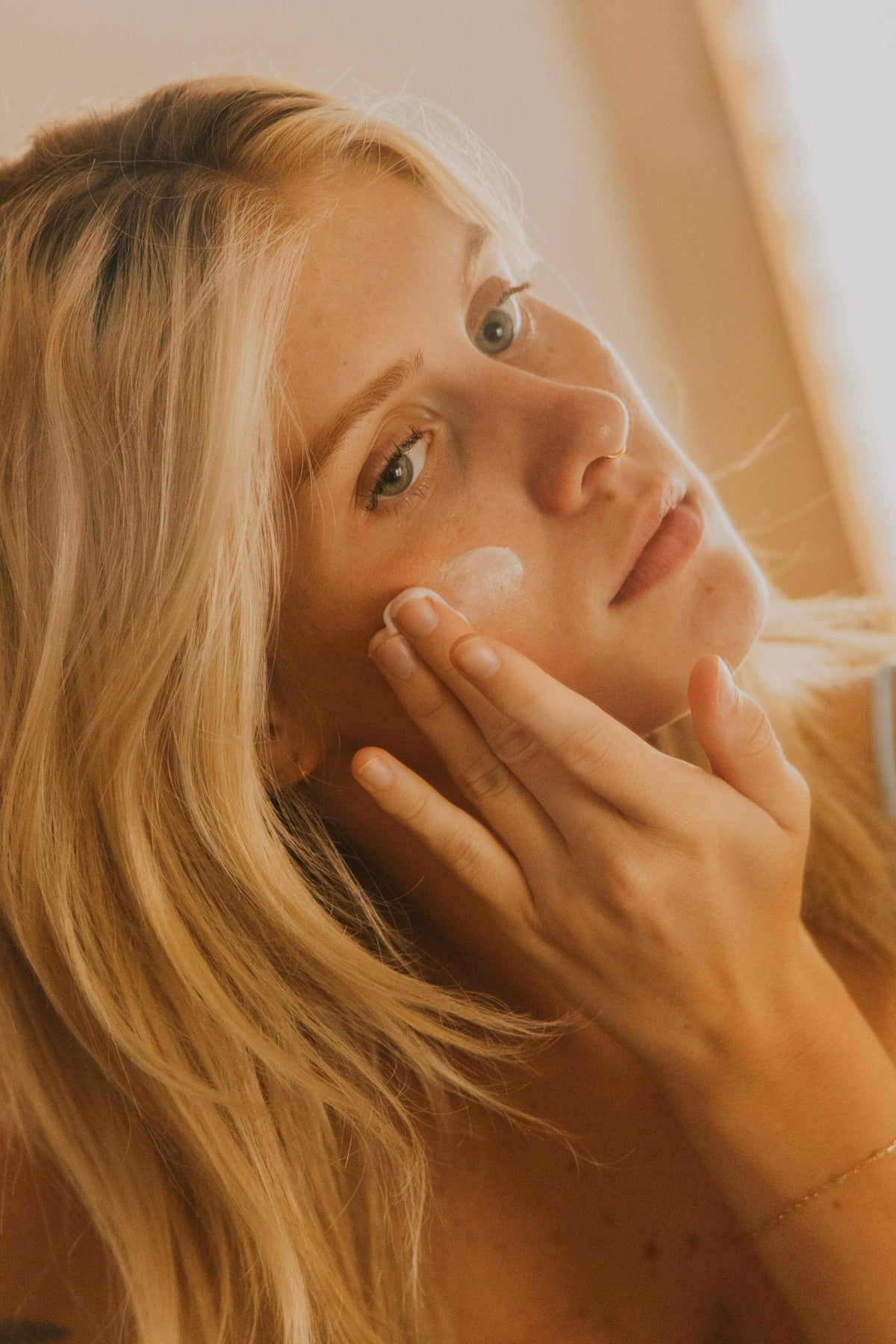 The Daily Hero Lightweight Tallow Lotion