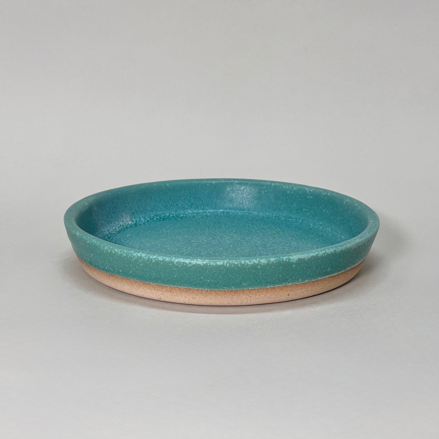 Side Plate - 7&quot;