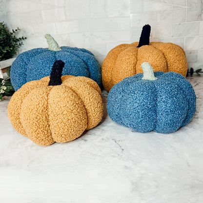 Blair Pumpkin II - My American Goods