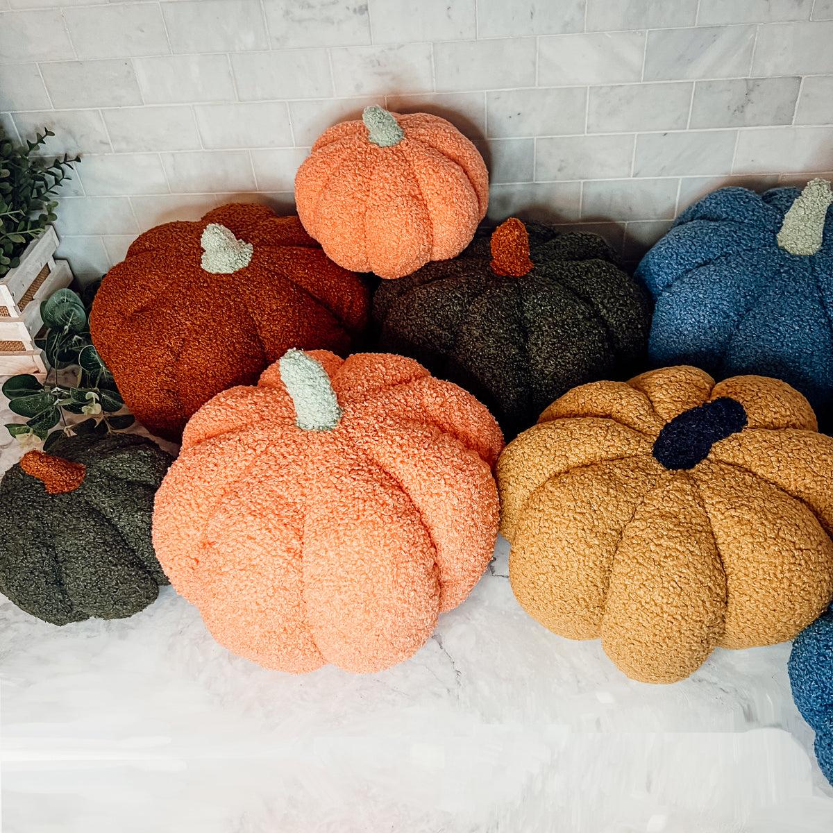 Blair Pumpkin II - My American Goods