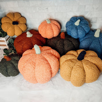 Blair Pumpkin II - My American Goods