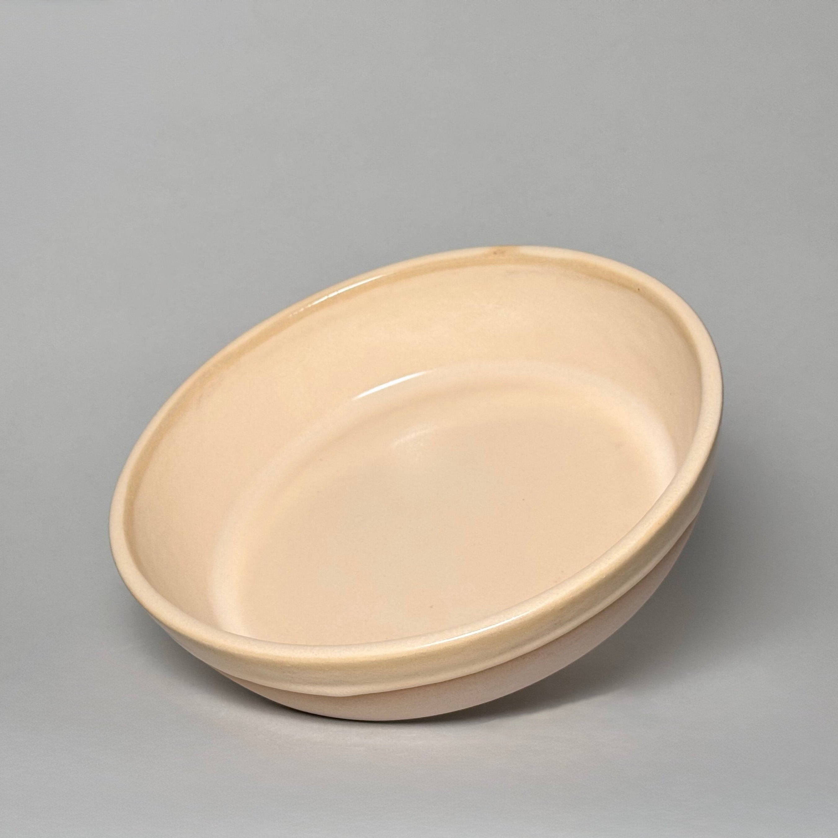 Entree Bowl - 8&quot;