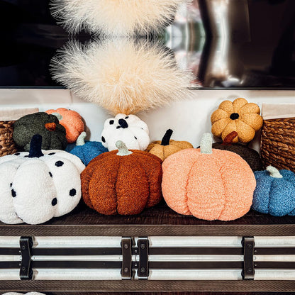 Blair Pumpkin II - My American Goods
