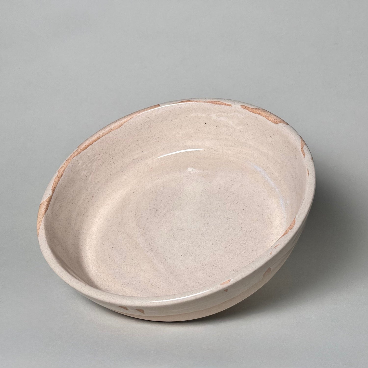 Entree Bowl - 8&quot;