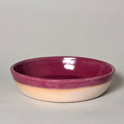 Entree Bowl - 8&quot;