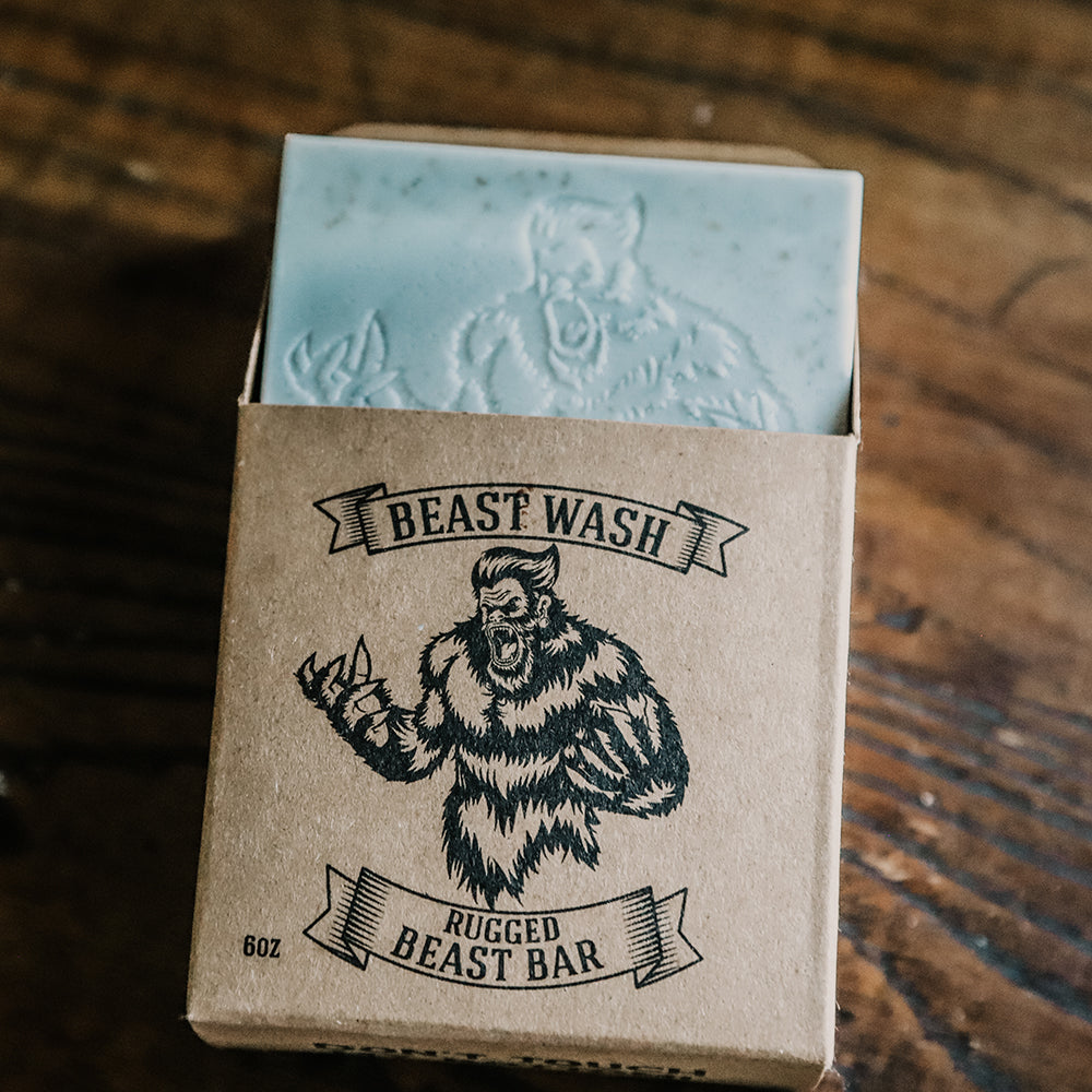 Beast Bar - My American Goods