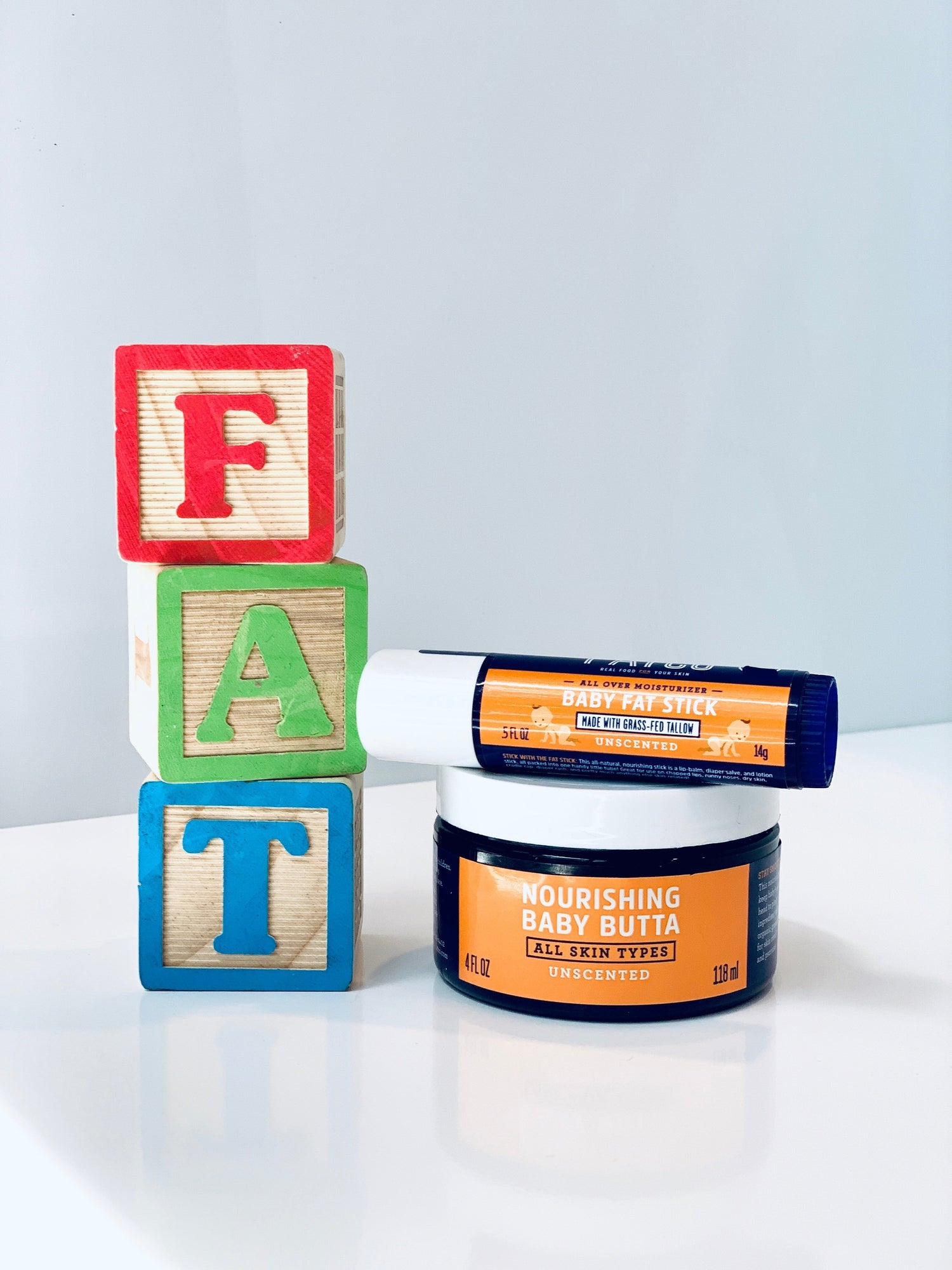 Baby On The Way - Gift Set - My American Goods