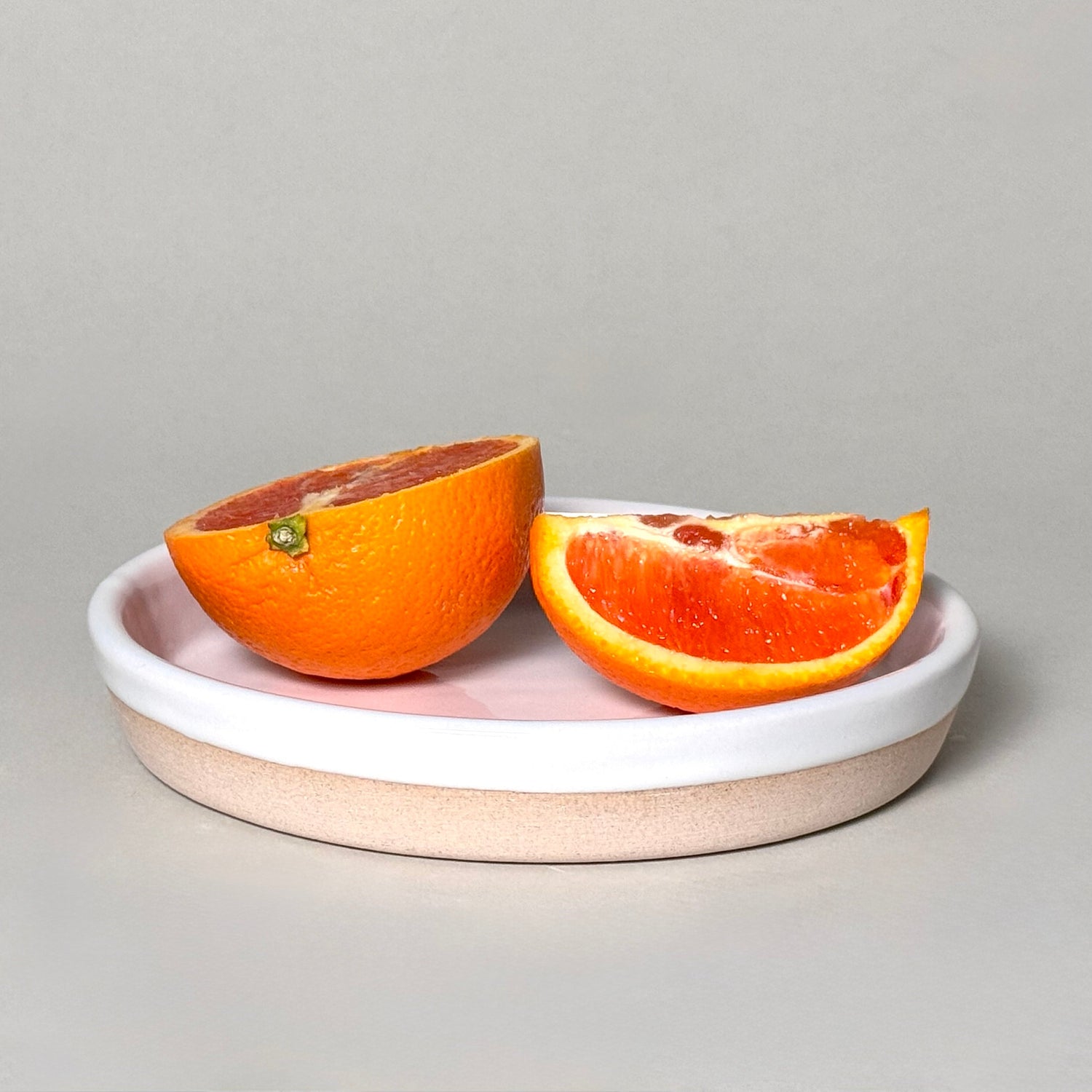 Snack Plate - 6&quot;