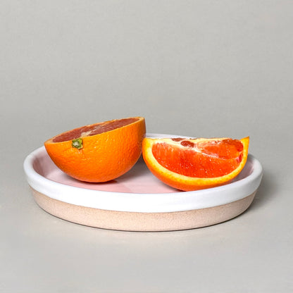 Snack Plate - 6&quot;