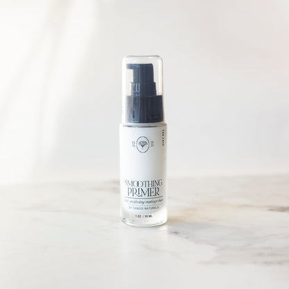 Natural Smoothing Makeup Primer