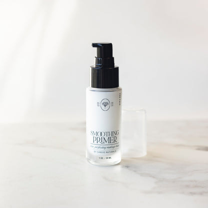 Natural Smoothing Makeup Primer