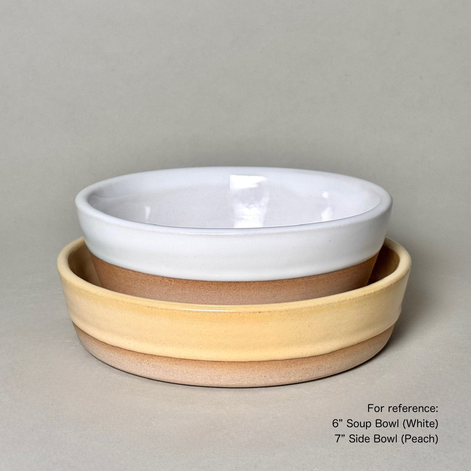 Side Bowl - 7&quot;
