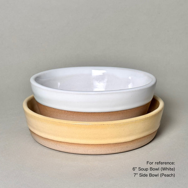 Side Bowl - 7"