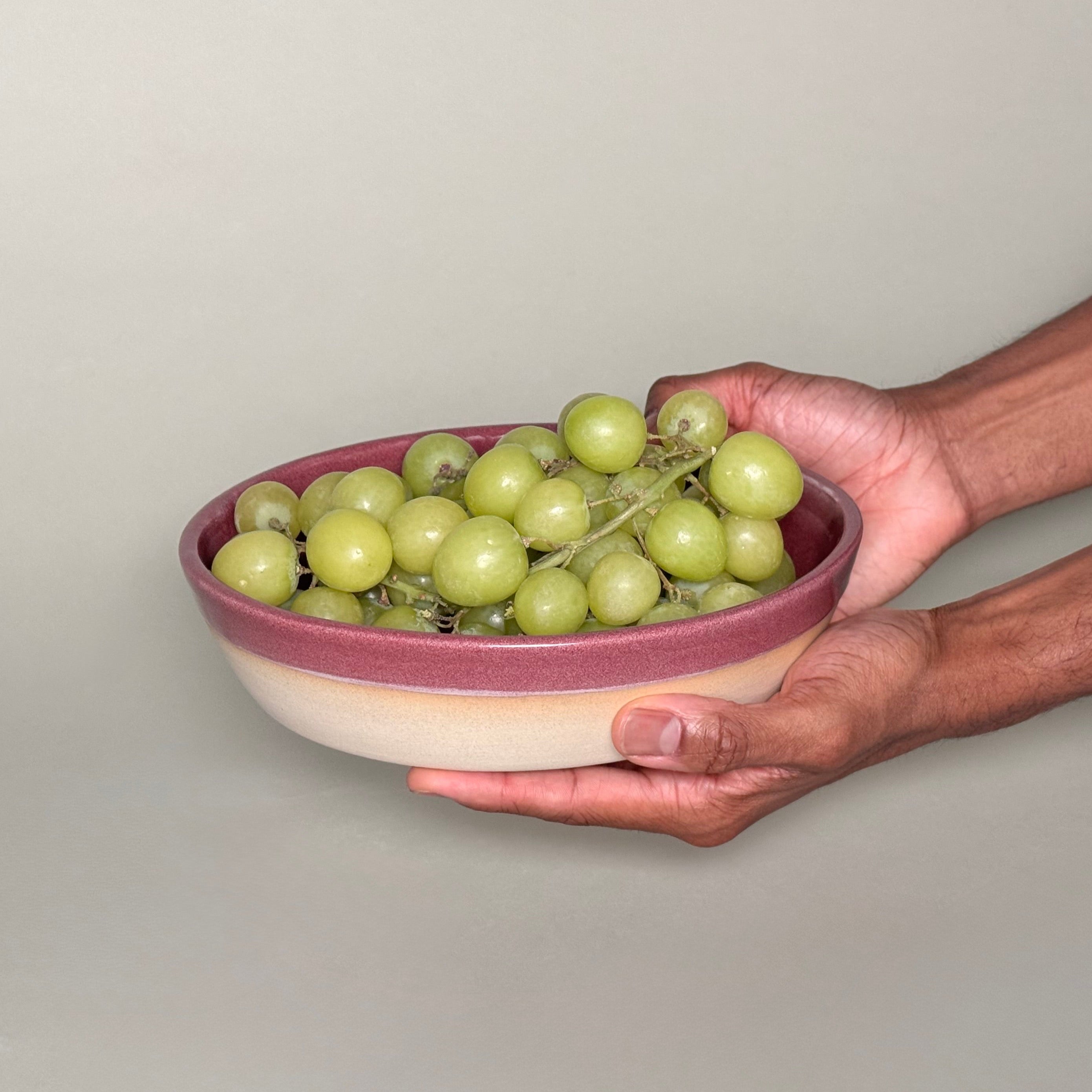 Entree Bowl - 8&quot;