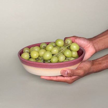 Entree Bowl - 8&quot;