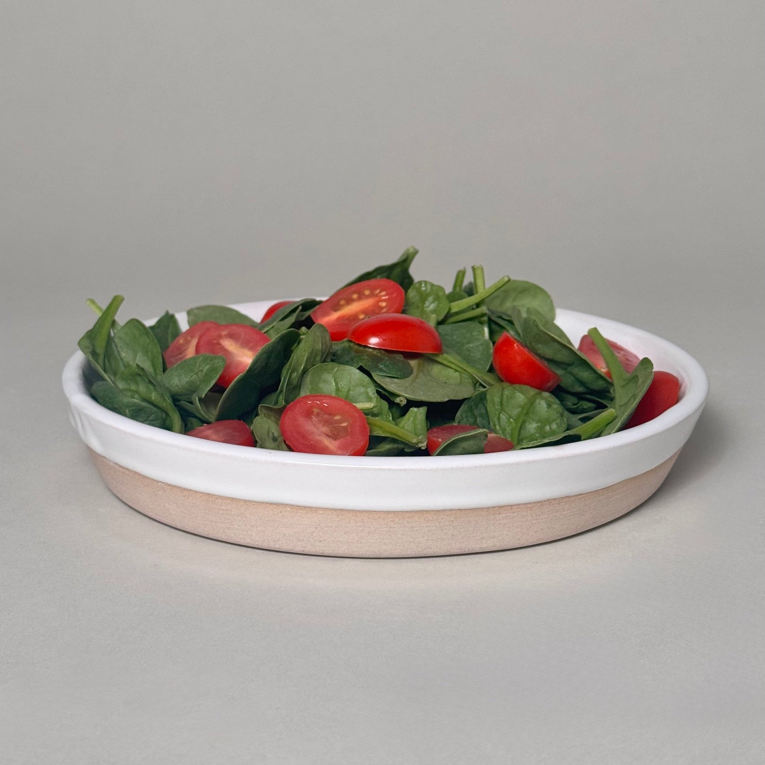 Side Plate - 7&quot;