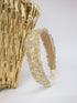Ophelia Filigree Headband - My American Goods