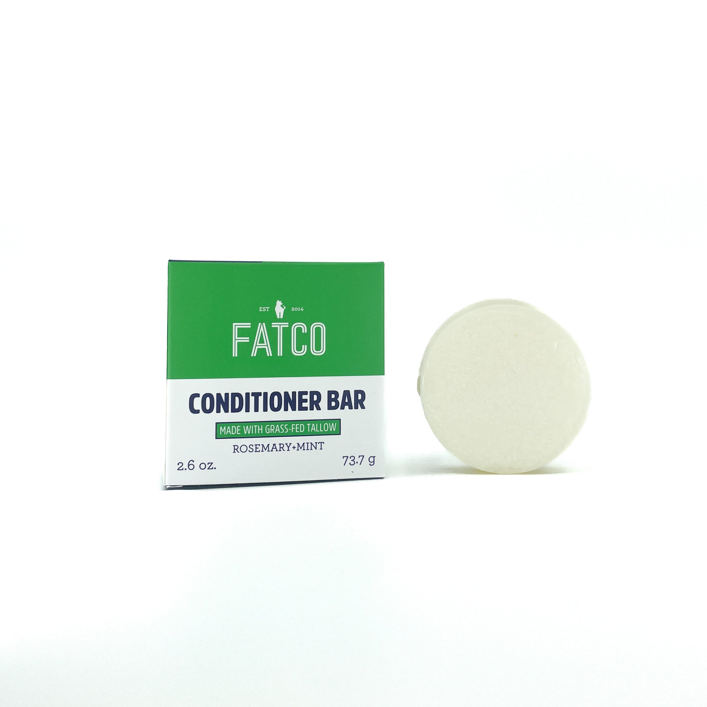 Conditioner Bar - My American Goods