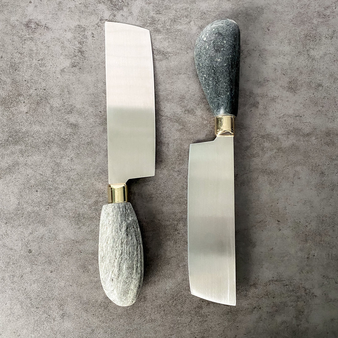 Stone Cleaver