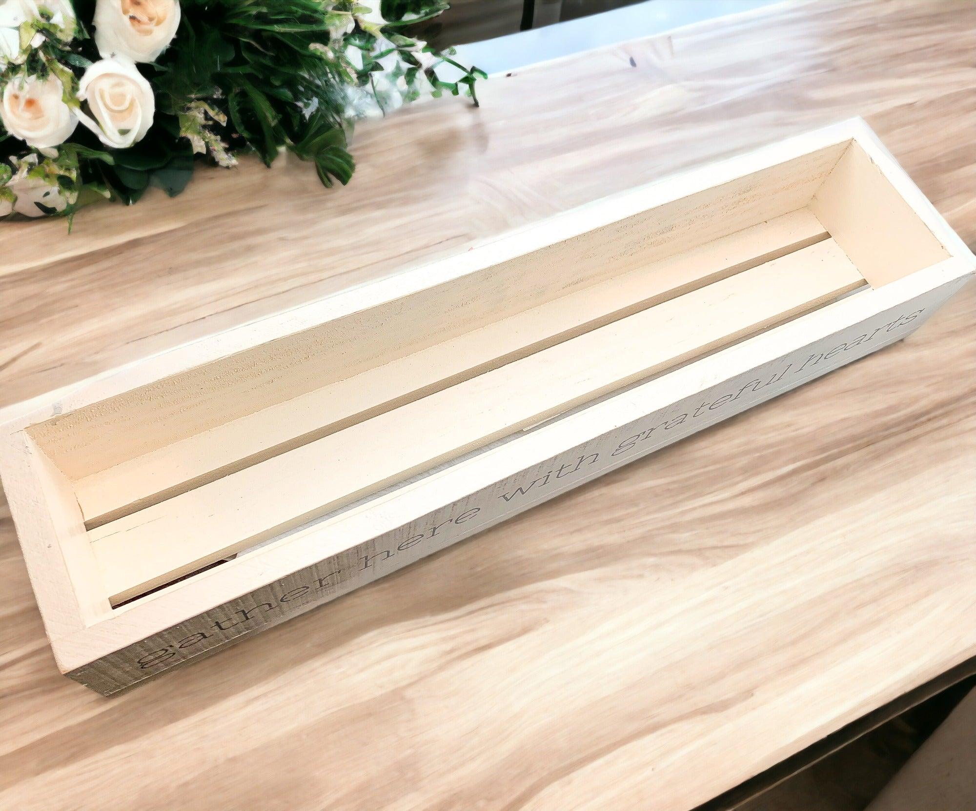 Gia Roma Tray, Serve Gather Tray
