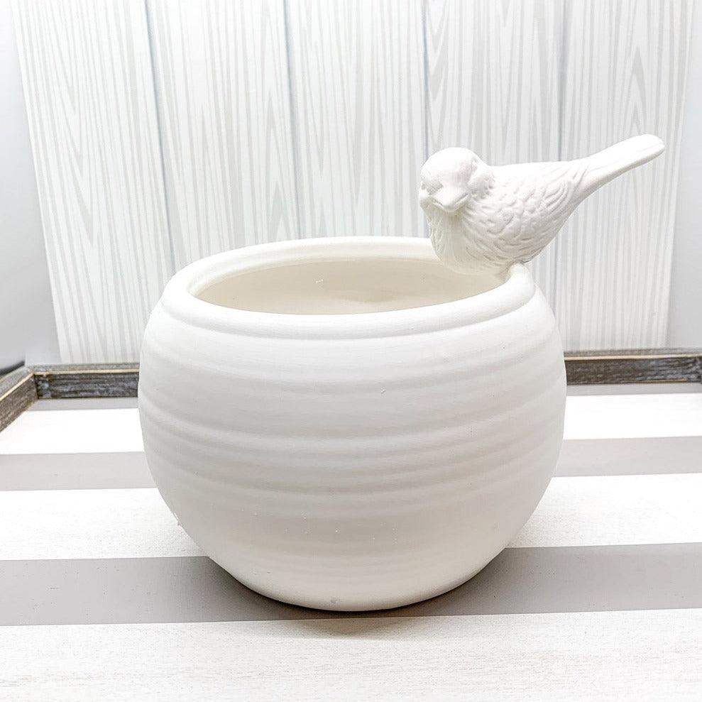 Gia Roma Sitting Pretty Vase