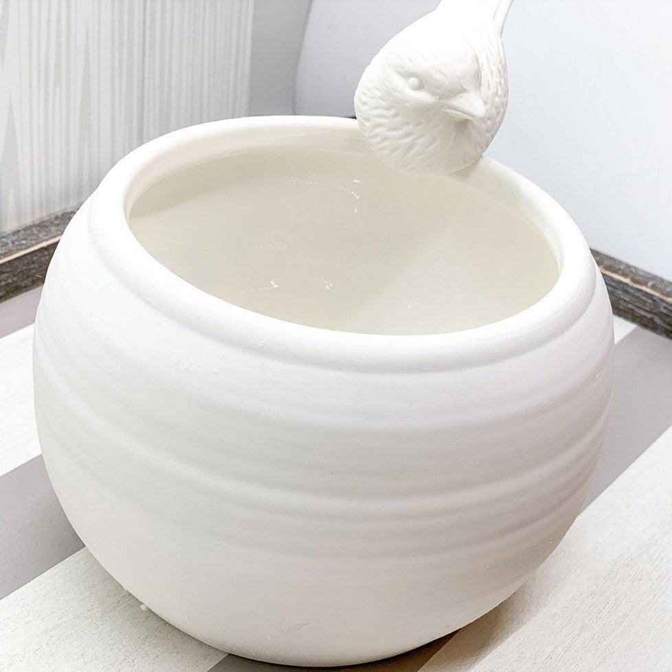 Gia Roma Sitting Pretty Vase
