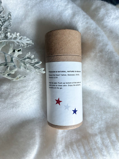 Naked Body Butter Stick - My American Goods