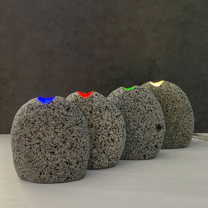 Stone Accent Lamp