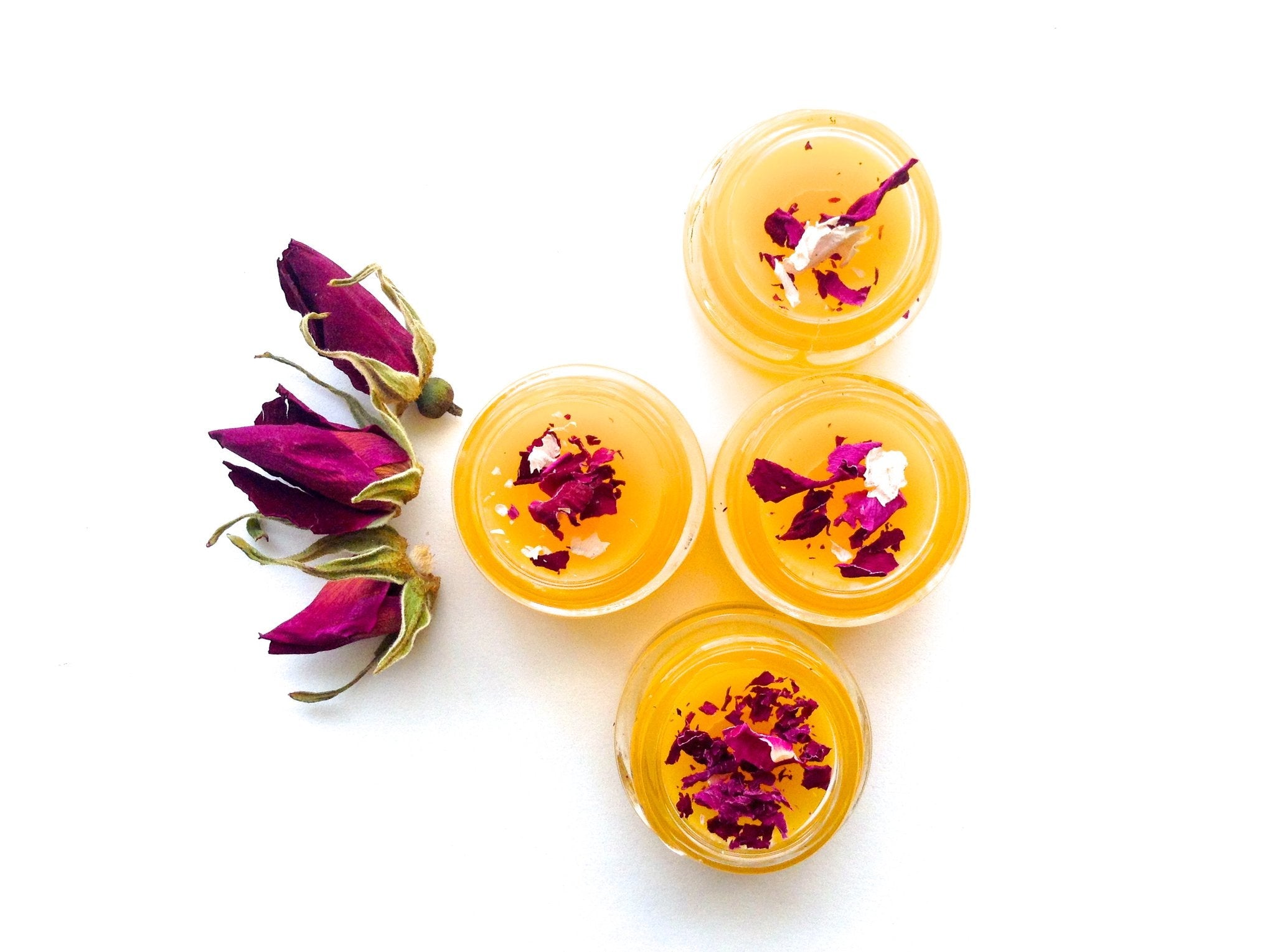 Beach Rose Luxury Balm - My American Goods