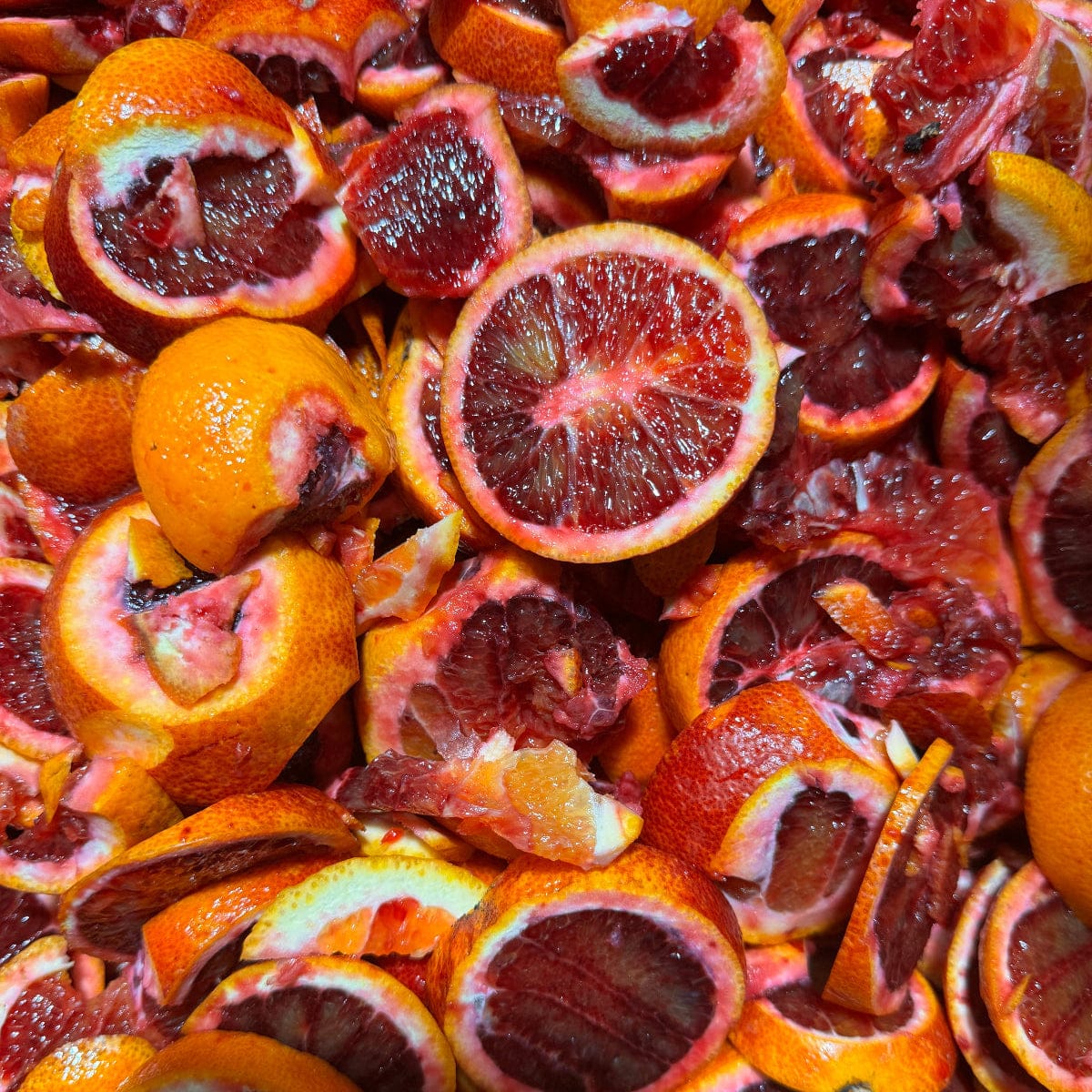 urban farm collection Blood Orange Hydrosol