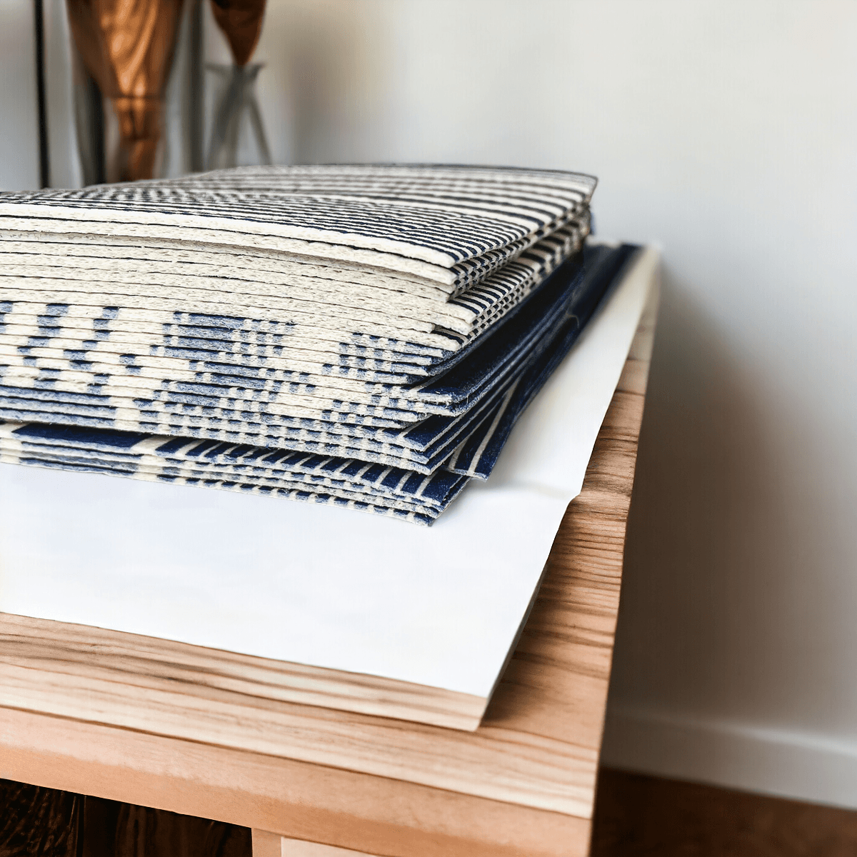 Gia Roma Yacht Club - Biodegradable Cloth