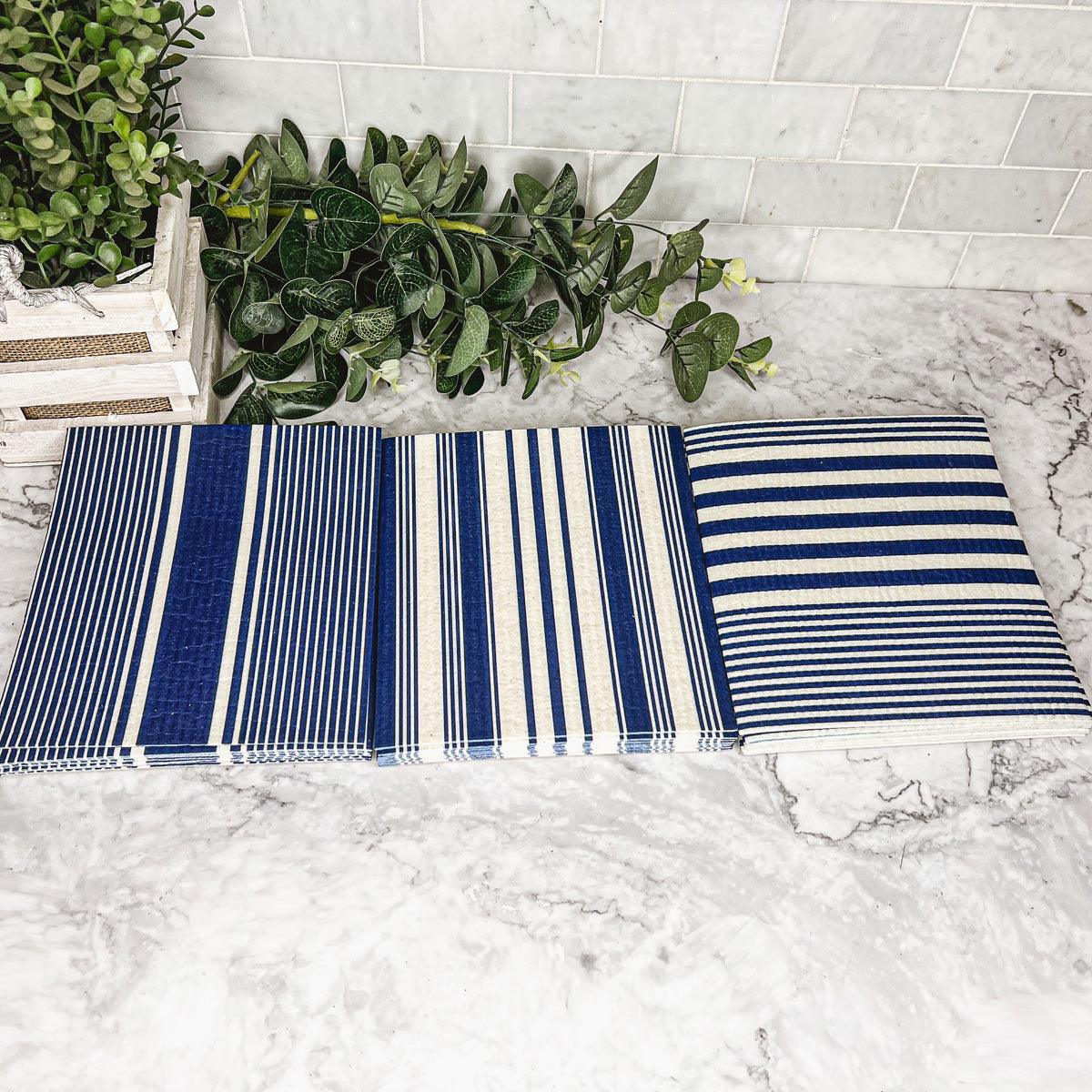 Gia Roma Yacht Club - Biodegradable Cloth