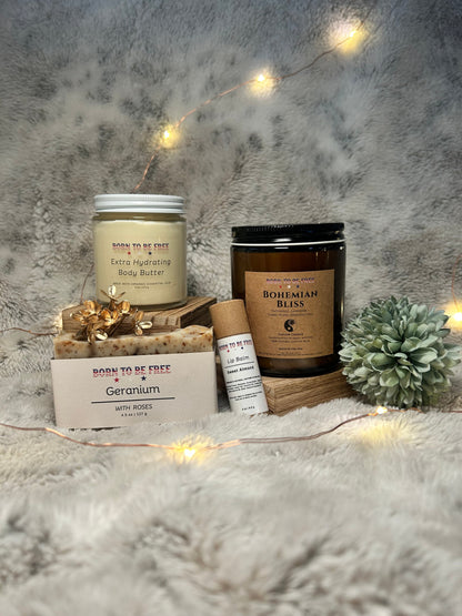 Fresh Start Kit - My American Goods