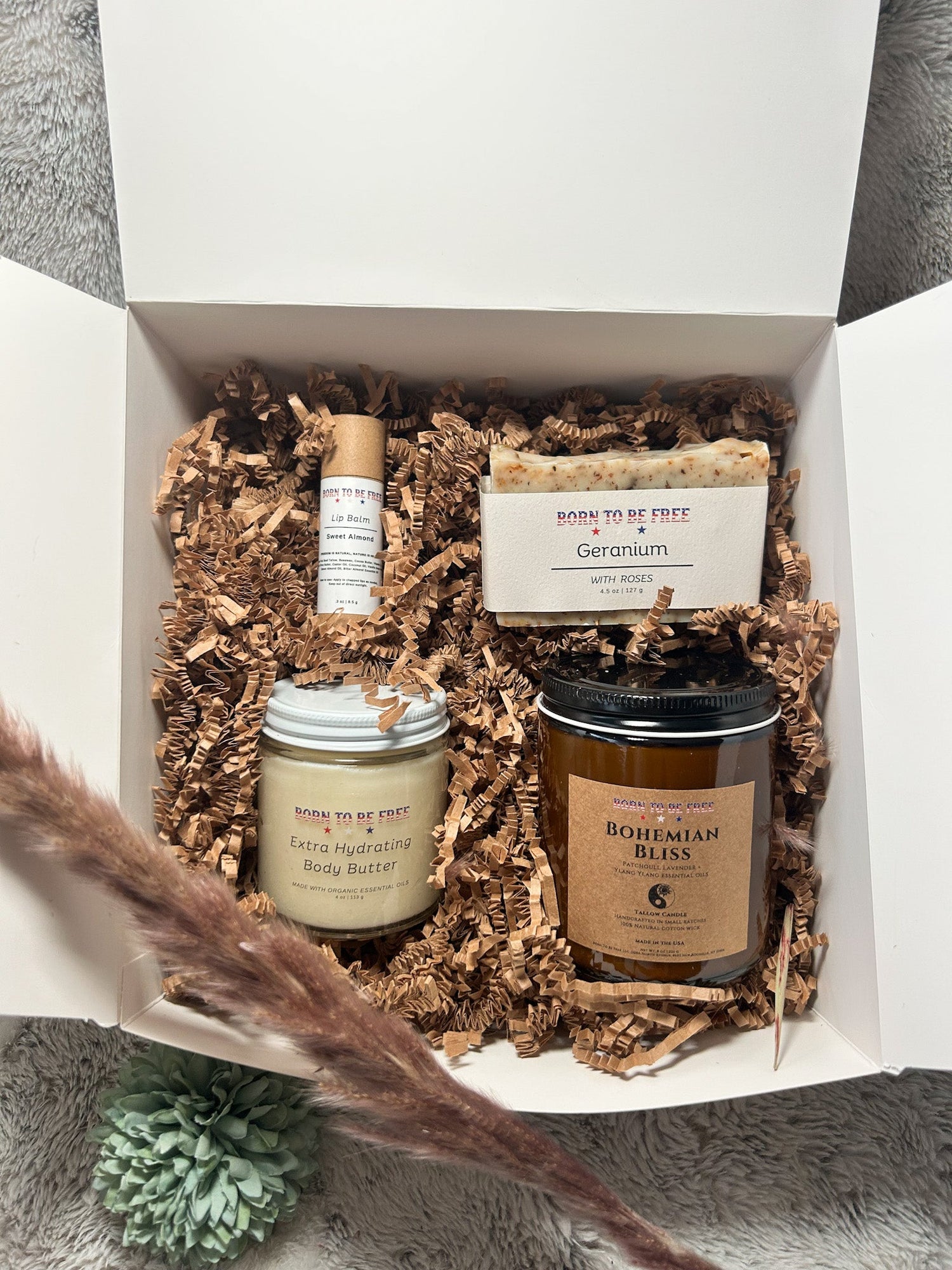 Fresh Start Kit - My American Goods