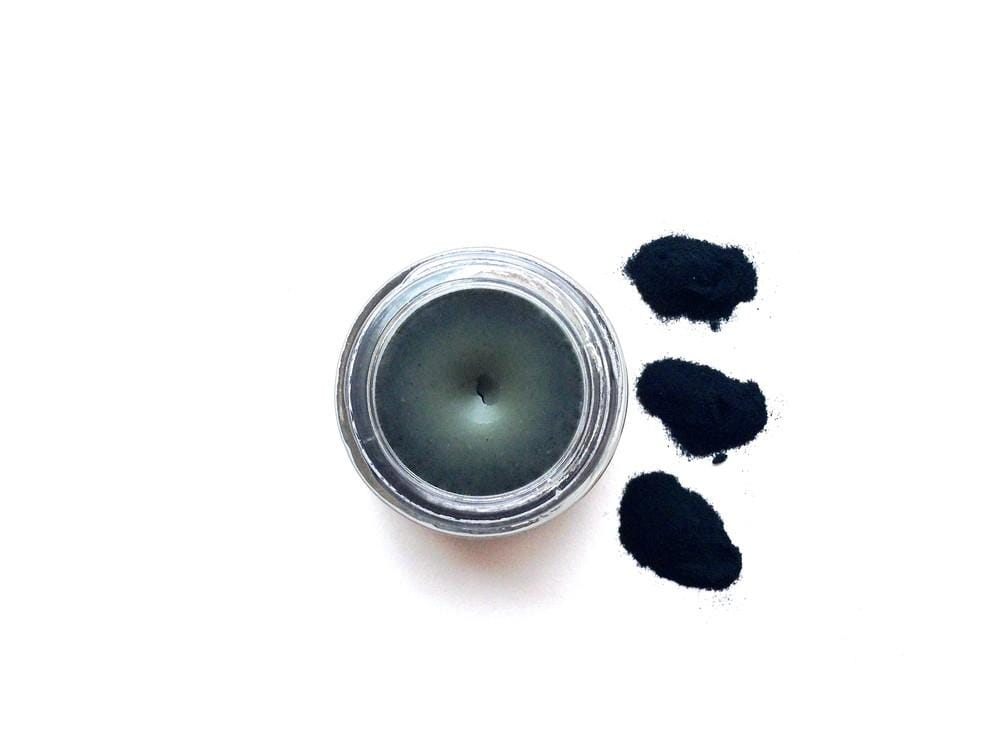 plant makeup Mermaid Makeup Balm