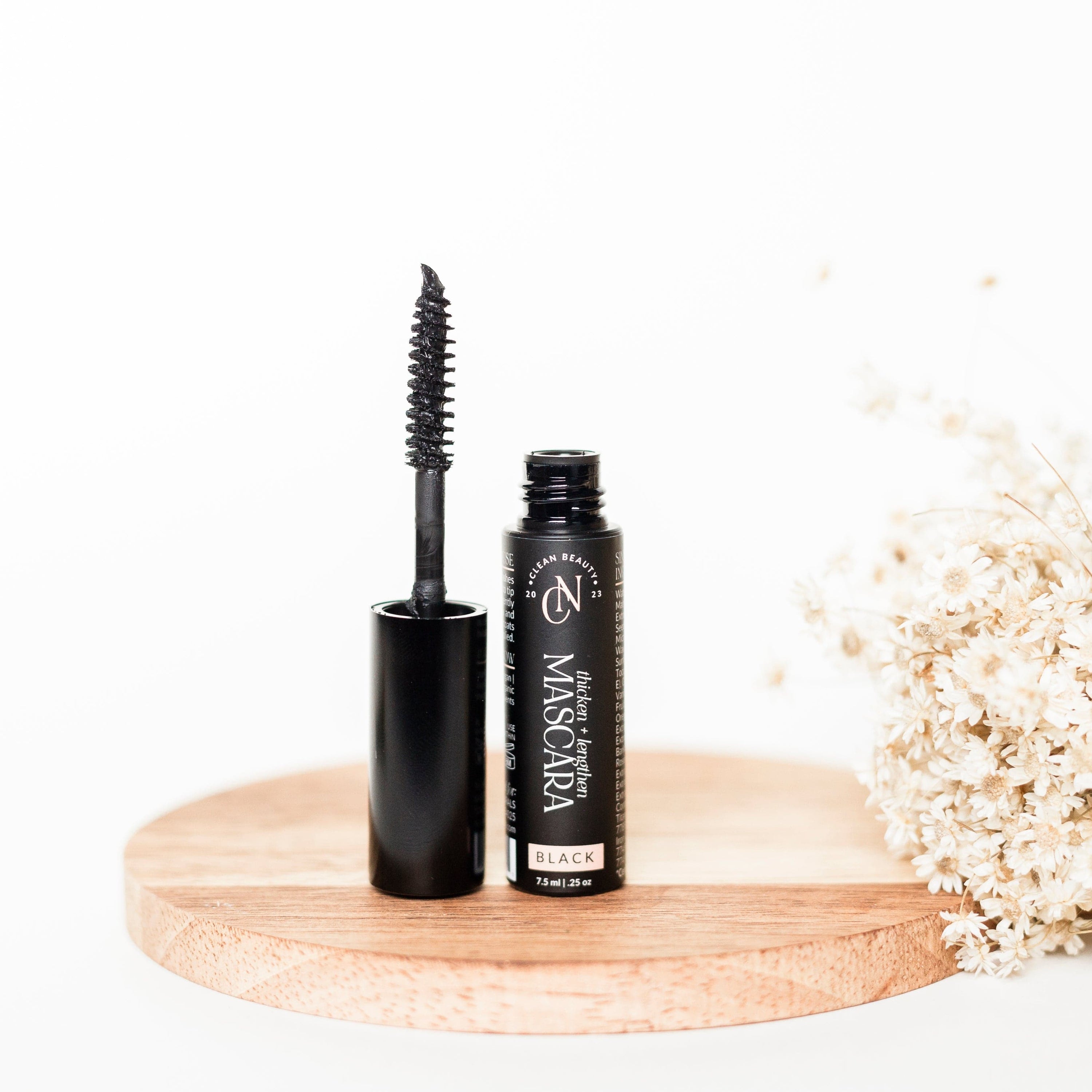 Candid Naturals Natural Lash Mascara