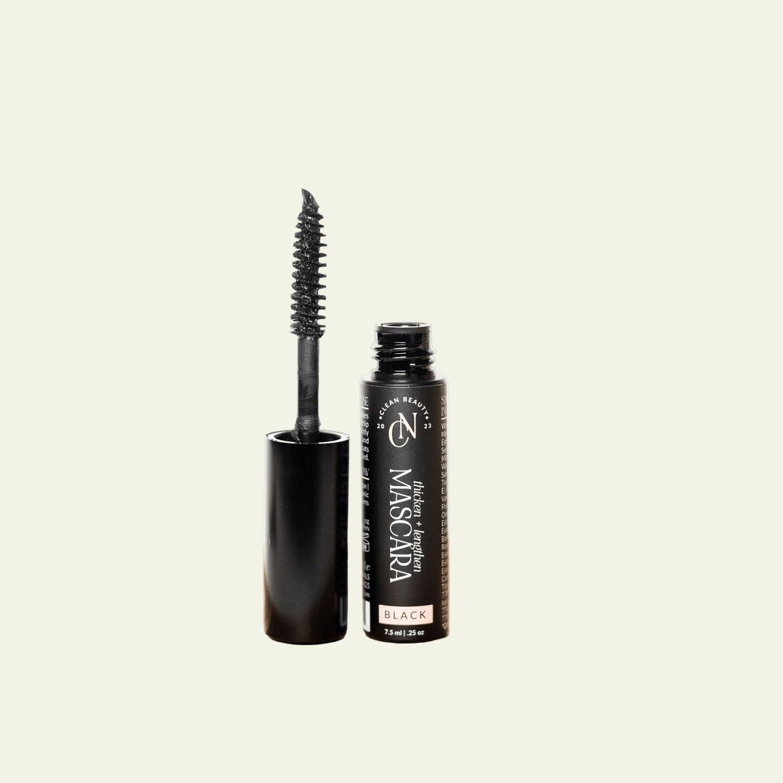 Natural Lash Mascara